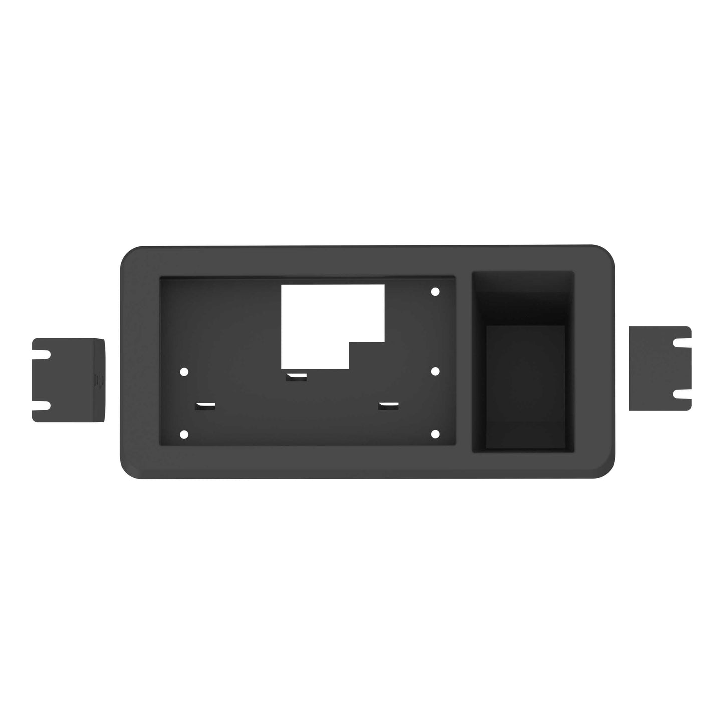 Metra 107-FD12 Radio Dash Kit for Ford Maverick 2022-2024 with 8-Inch Screen