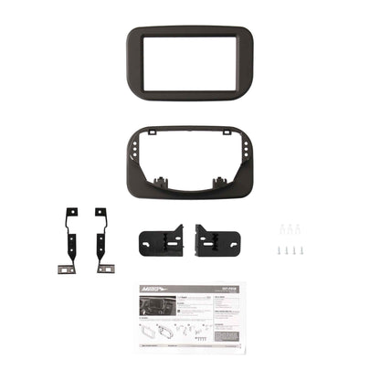 Metra Radio Installation Kits – 107-FD1B