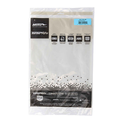 Metra Radio Installation Kits – 107-FD1B