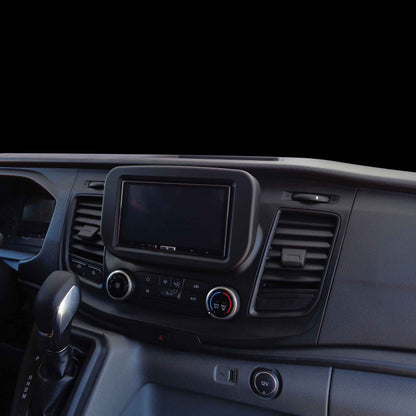 Metra Radio Installation Kits – 107-FD1B