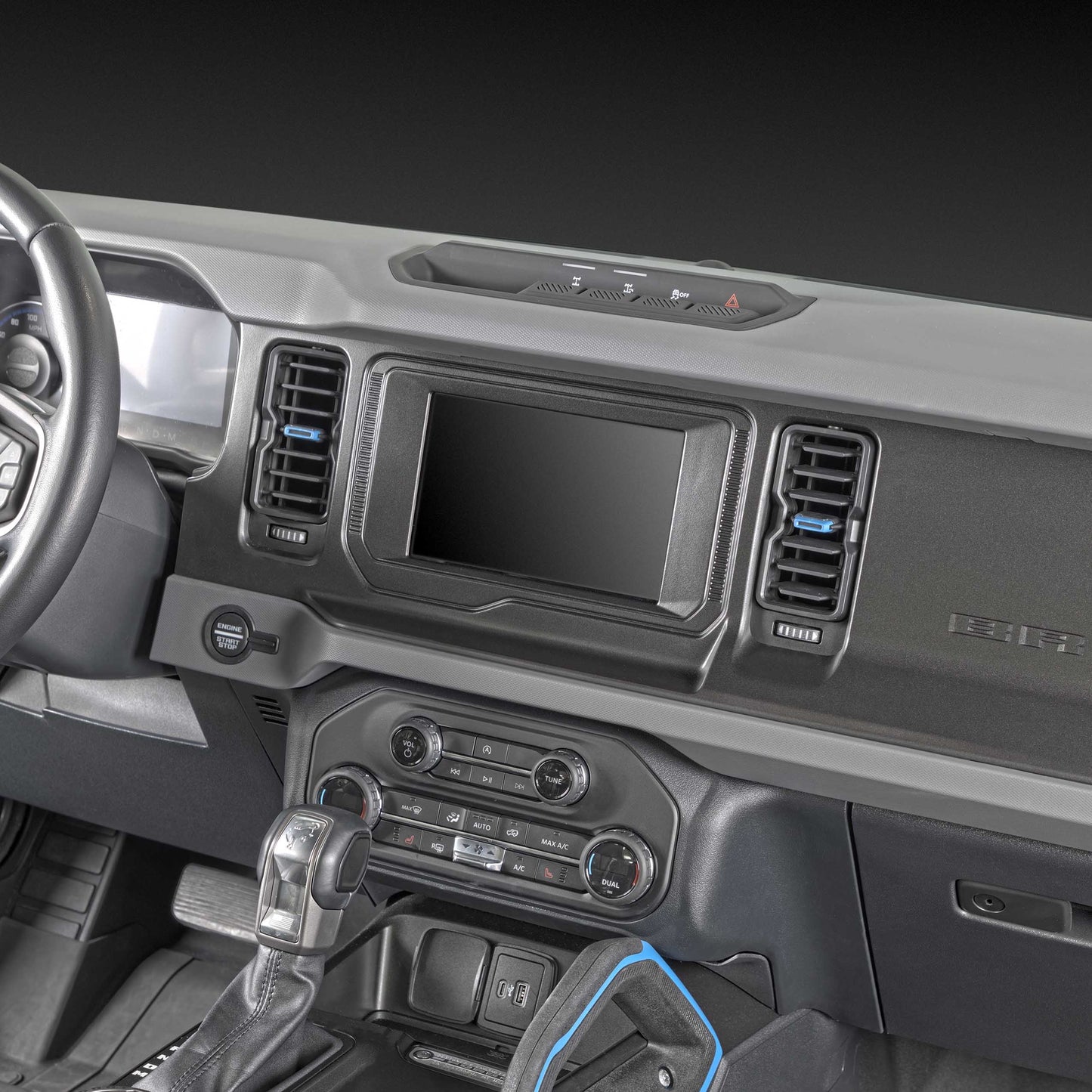 Metra Radio Installation Kits – 107-FD2