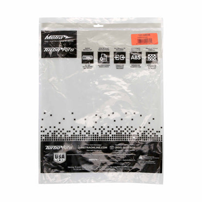 Metra Radio Installation Kits – 107-GM3B