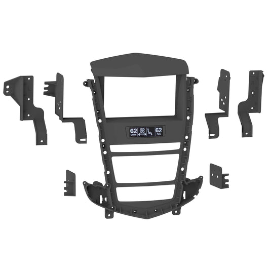 Metra Radio Installation Kits – 107-GM5B