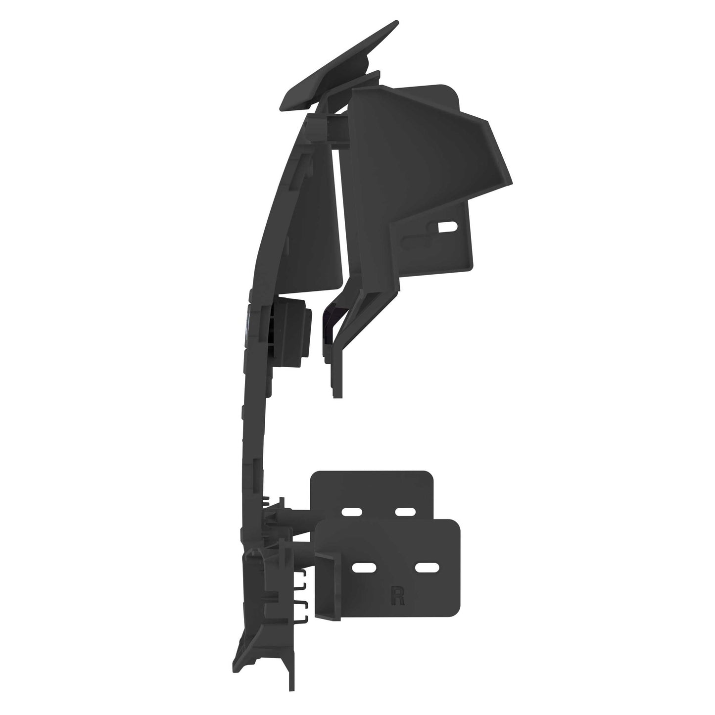 Metra Radio Installation Kits – 107-GM5B