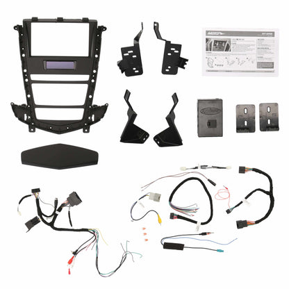 Metra Radio Installation Kits – 107-GM5B