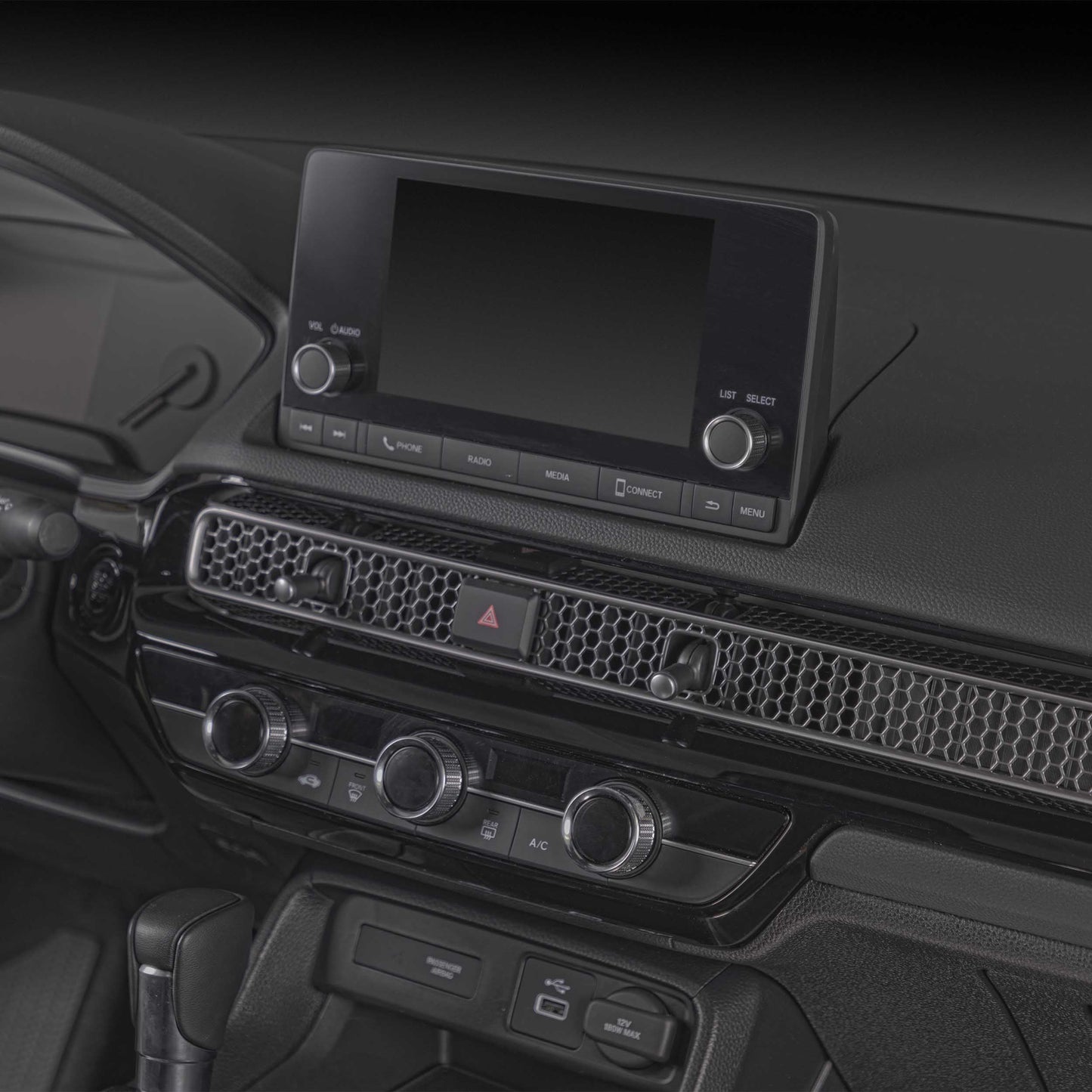 Metra Radio Installation Kits – 107-HO1