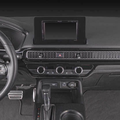 Metra Radio Installation Kits – 107-HO1