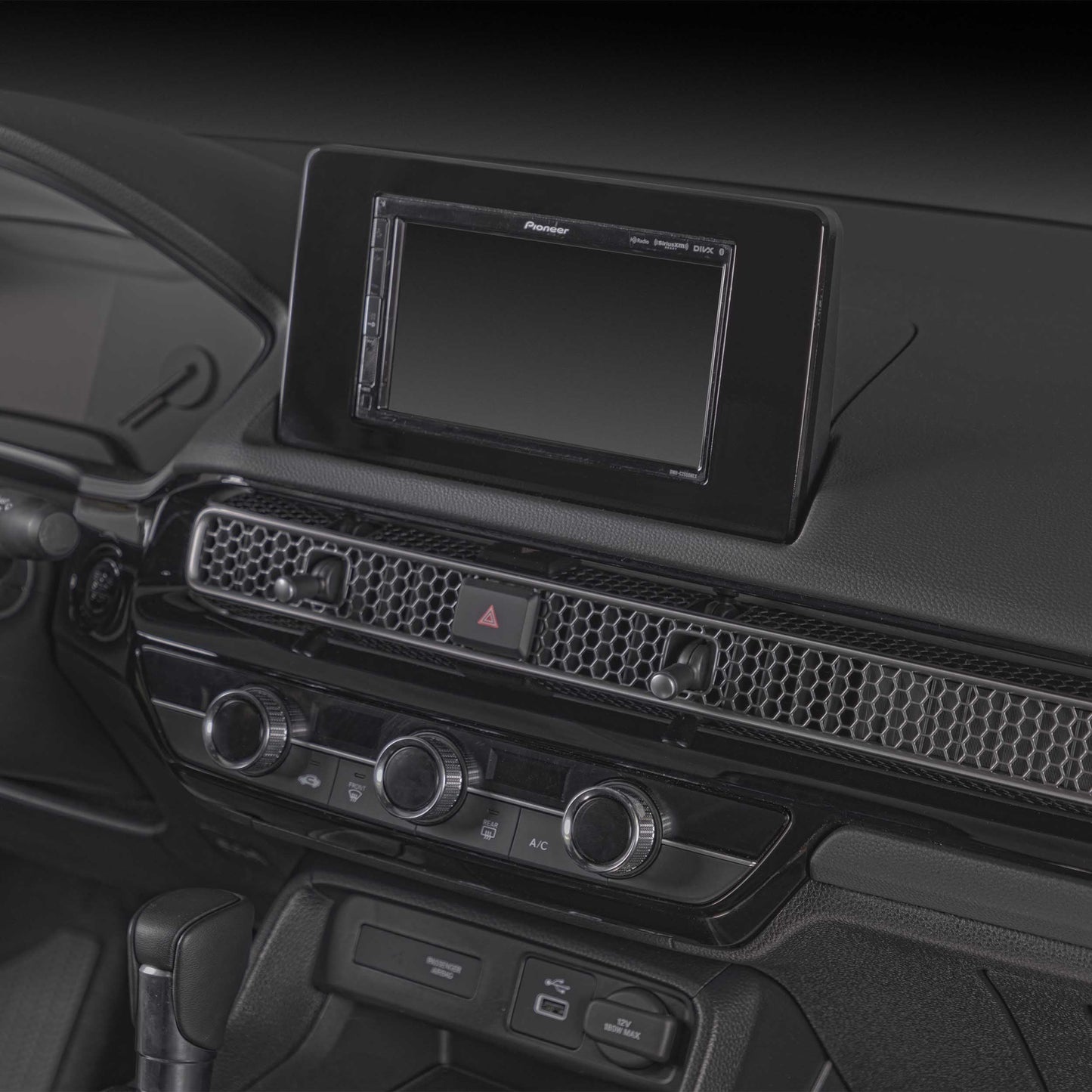 Metra Radio Installation Kits – 107-HO1