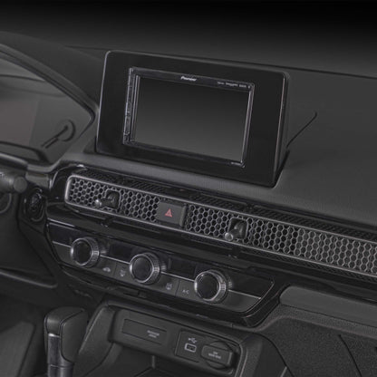 Metra Radio Installation Kits – 107-HO1