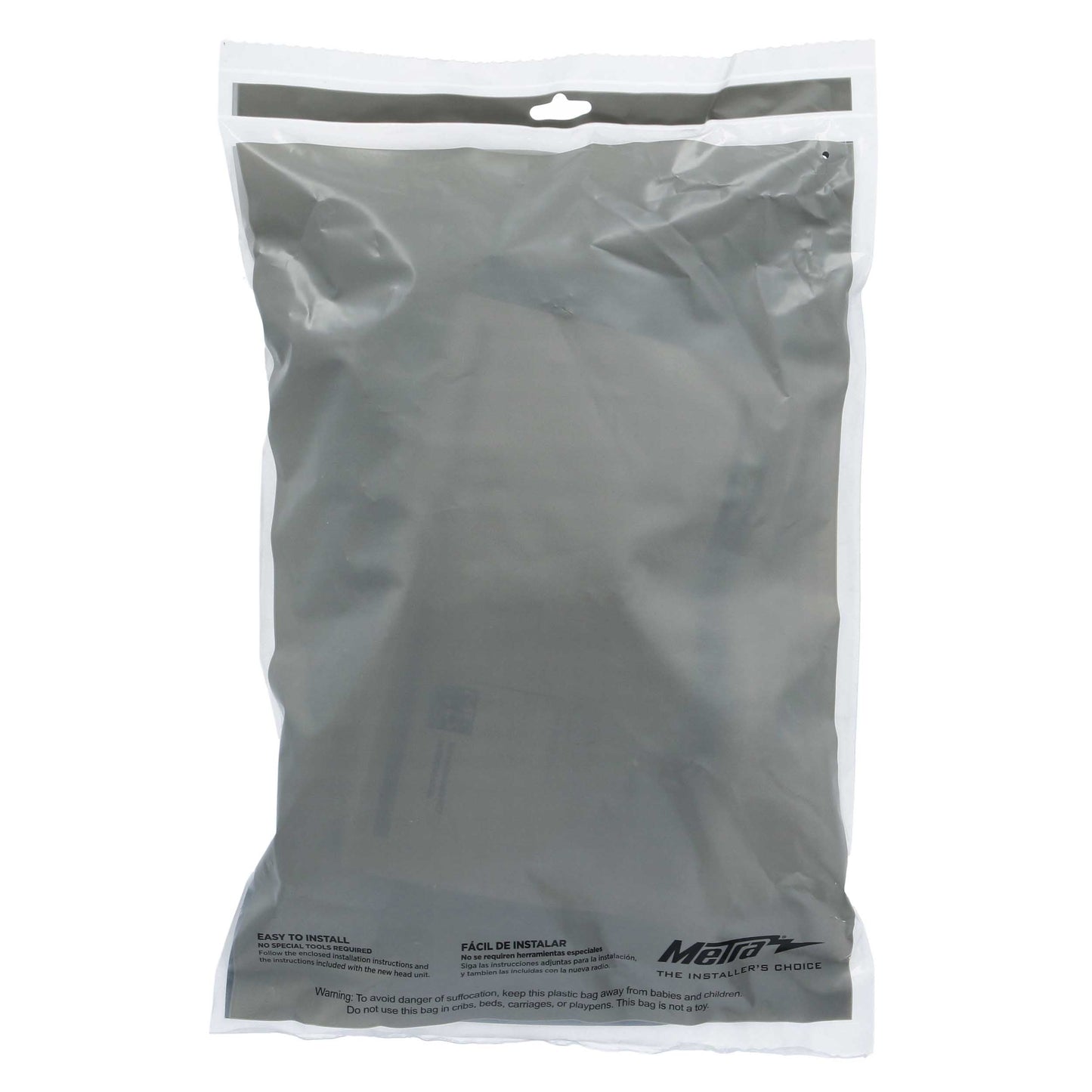 Metra Radio Installation Kits – 107-HO1