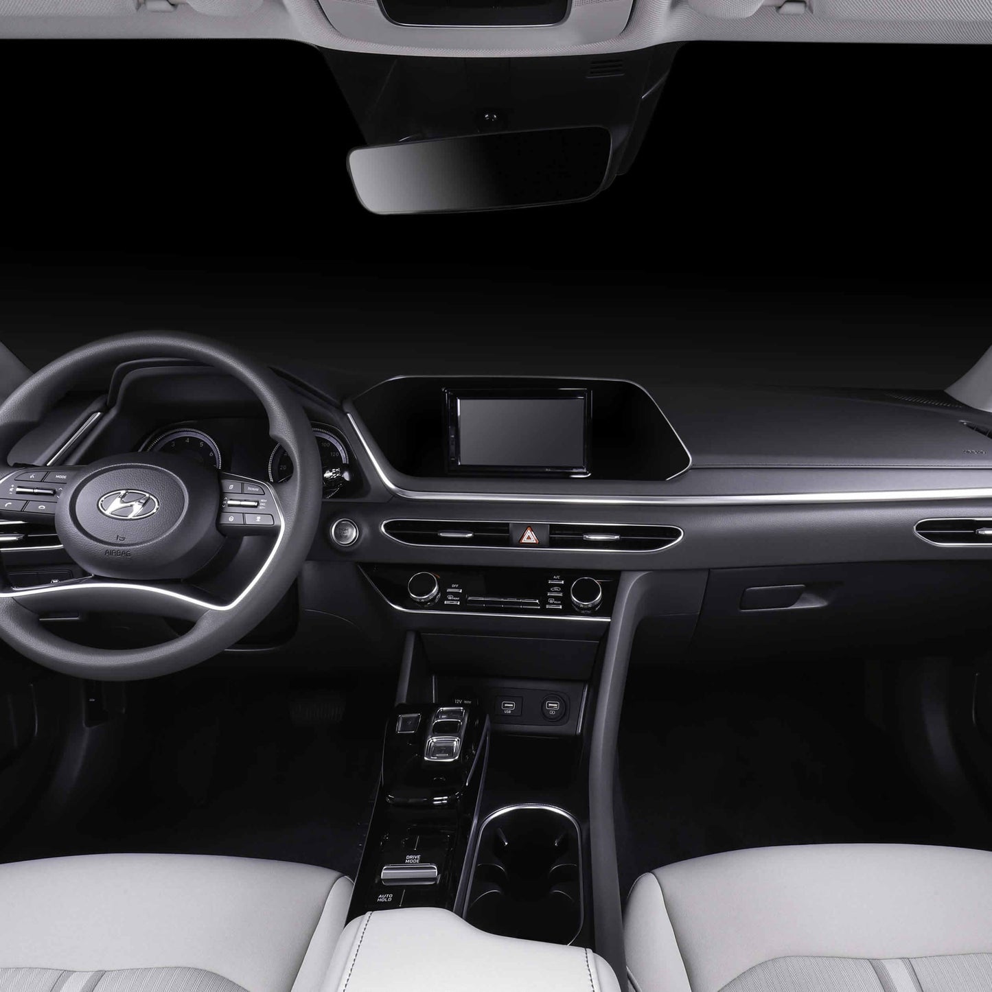 Metra Radio Installation Kits – 107-HY1