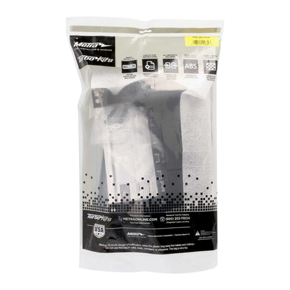 Metra Radio Installation Kits – 107-KI1HG