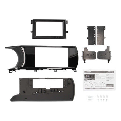 Metra Radio Installation Kits – 107-KI2HG