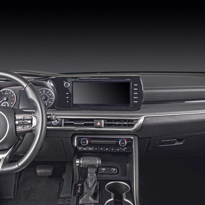 Metra Radio Installation Kits – 107-KI2HG