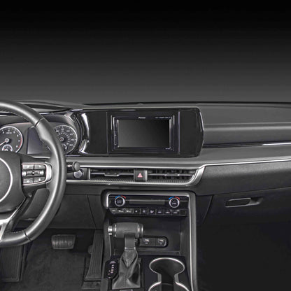 Metra Radio Installation Kits – 107-KI2HG