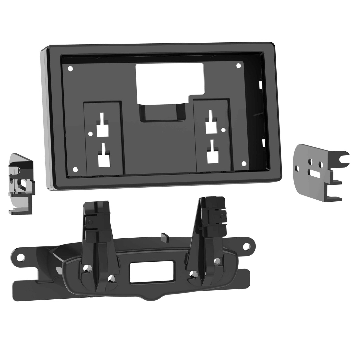 Metra Radio Installation Kits – 107-MI1