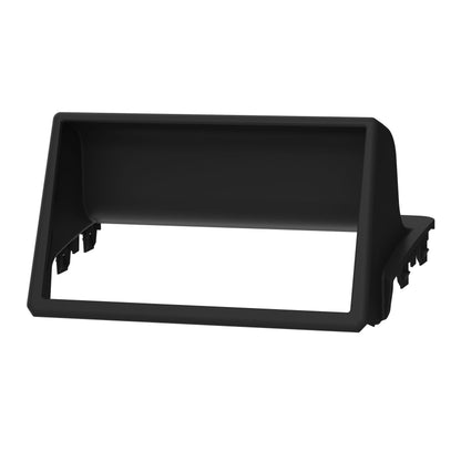 Metra 107-MZ1B Radio Dash Kit for Mazda CX-3 2016-2020 Toyota Yaris 2019-2020
