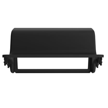 Metra 107-MZ1B Radio Dash Kit for Mazda CX-3 2016-2020 Toyota Yaris 2019-2020