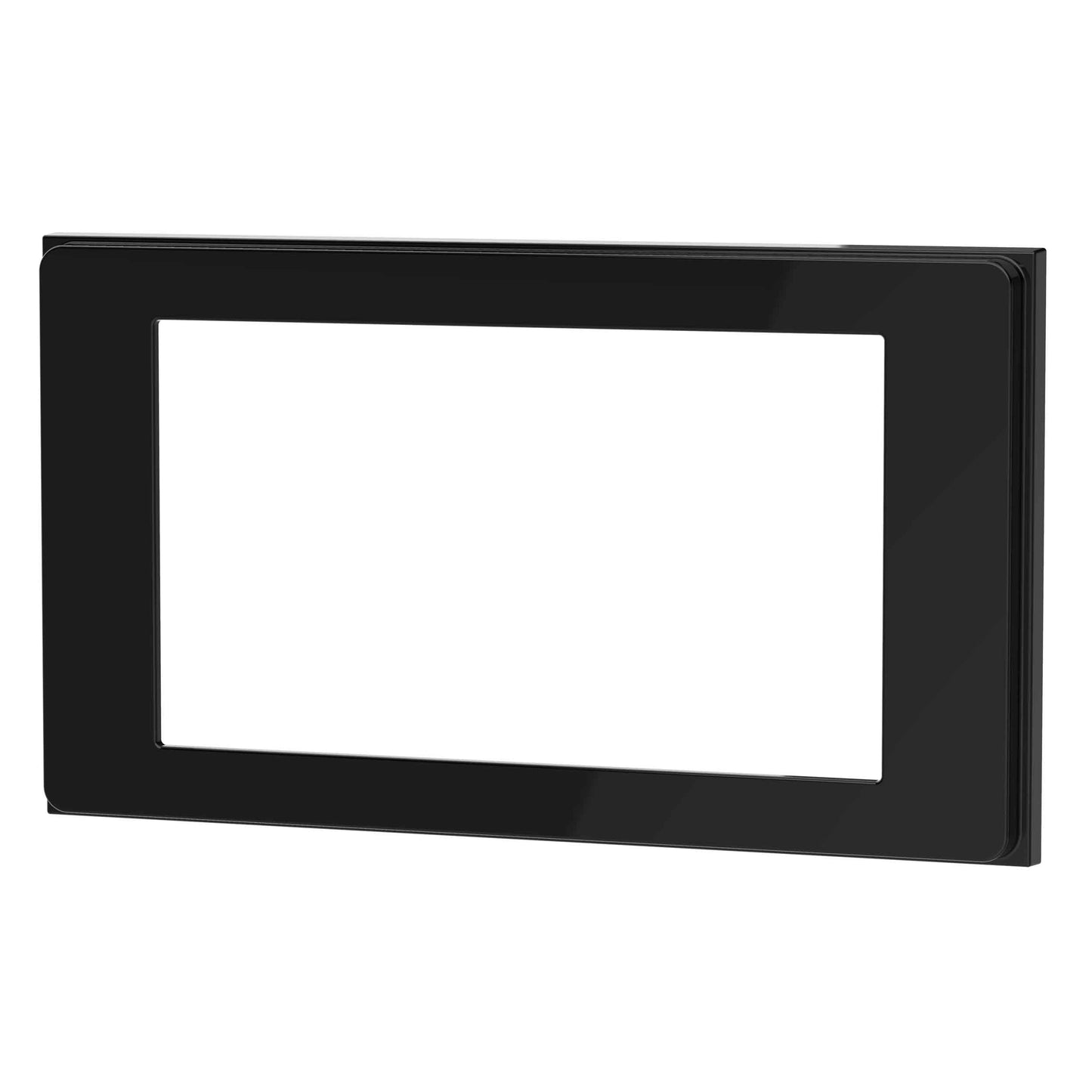 Metra 107-TO1HG Radio Dash Kit for Toyota RAV4 2019-2024 Gloss Black