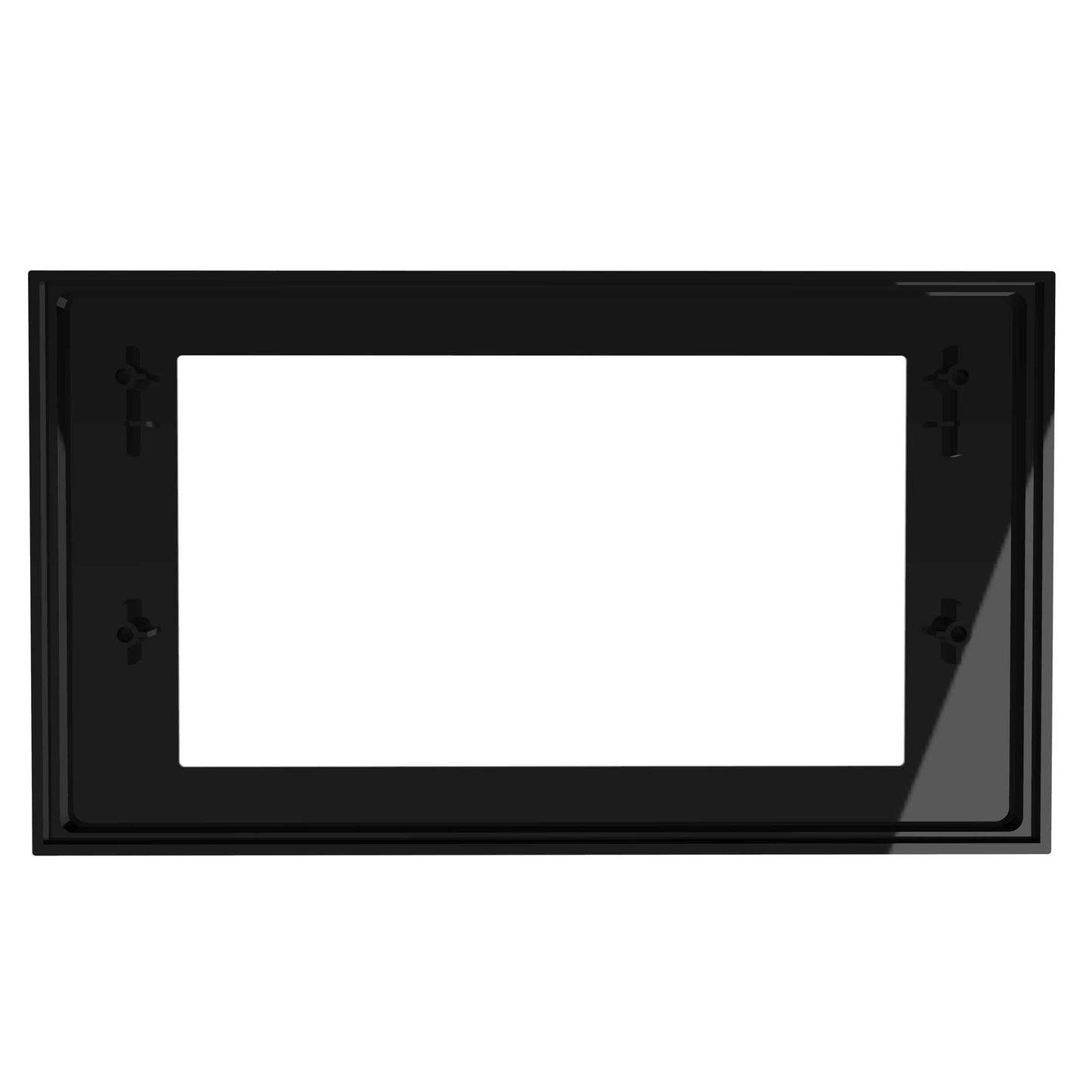 Metra 107-TO1HG Radio Dash Kit for Toyota RAV4 2019-2024 Gloss Black
