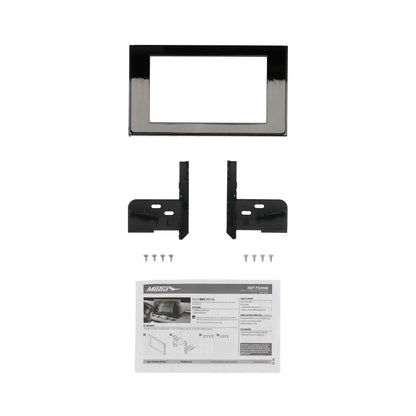 Metra 107-TO1HG Radio Dash Kit for Toyota RAV4 2019-2024 Gloss Black