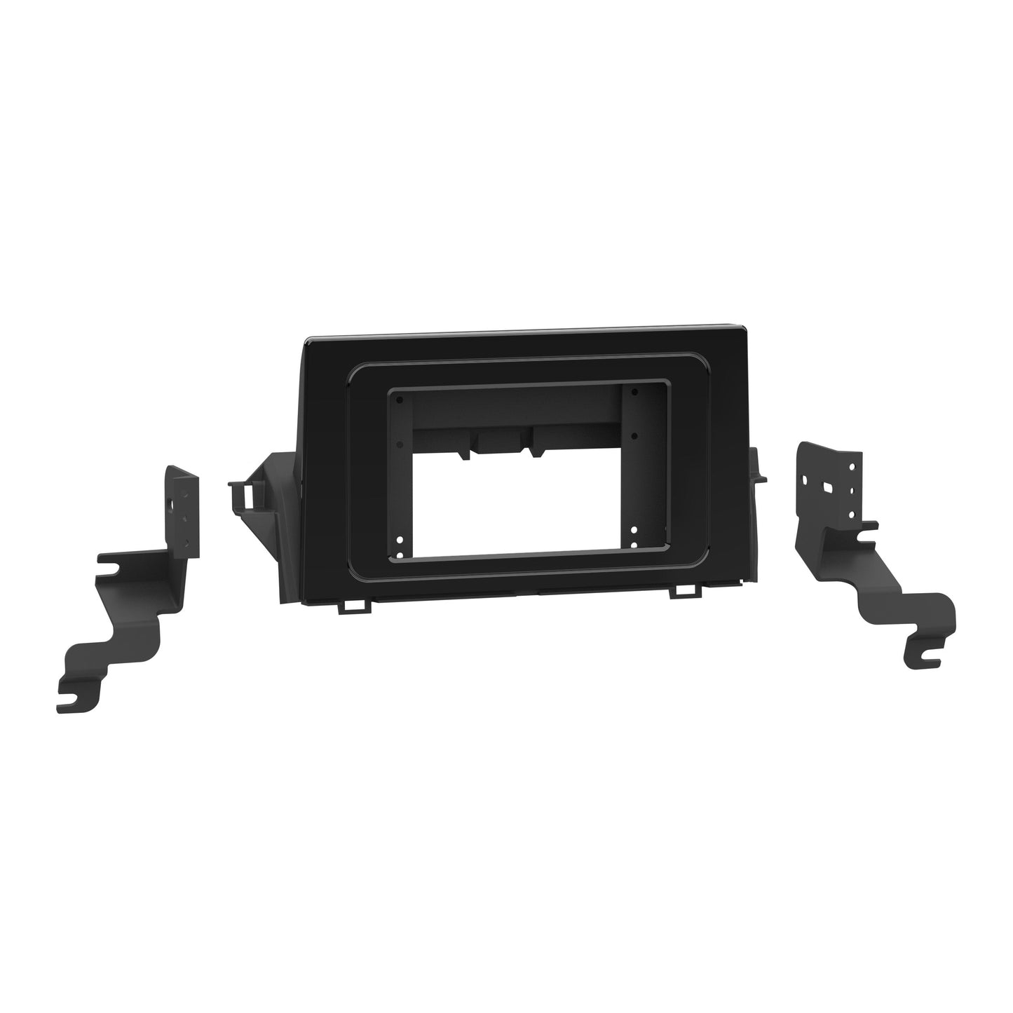 Metra 107-TO8HG Pioneer 6.8-Inch Radio Dash Kit for Toyota Camry 2021-2024