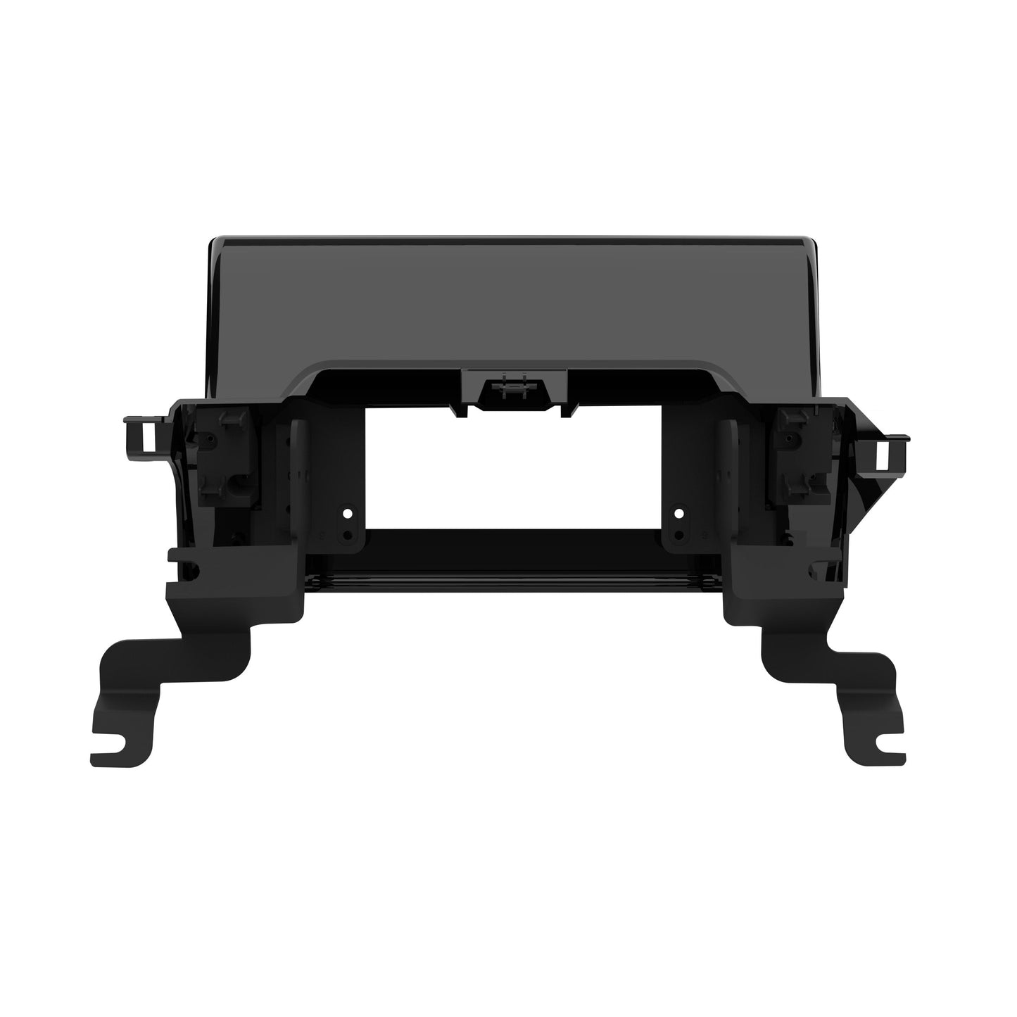Metra 107-TO8HG Pioneer 6.8-Inch Radio Dash Kit for Toyota Camry 2021-2024