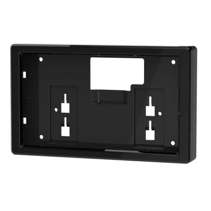 Metra 107-UN02 Universal Floating Mount Kit for Pioneer 6.8-Inch Modular Radios