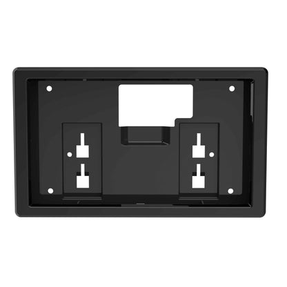 Metra 107-UN02 Universal Floating Mount Kit for Pioneer 6.8-Inch Modular Radios