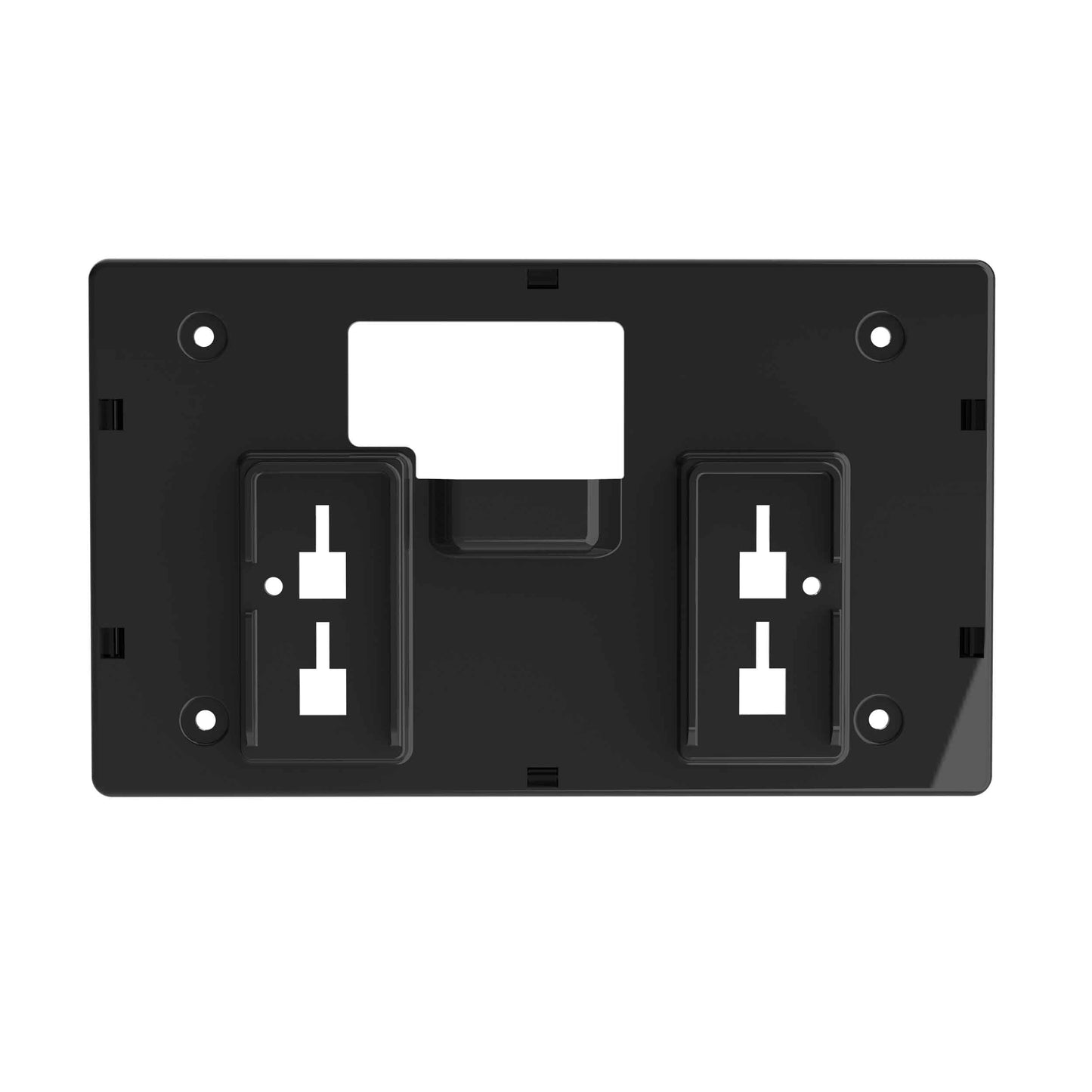 Metra 107-UN02 Universal Floating Mount Kit for Pioneer 6.8-Inch Modular Radios