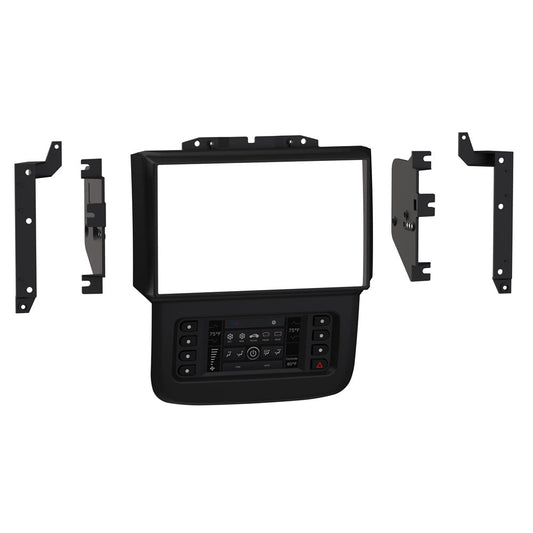 Metra Radio Installation Kits – 108-CH2B