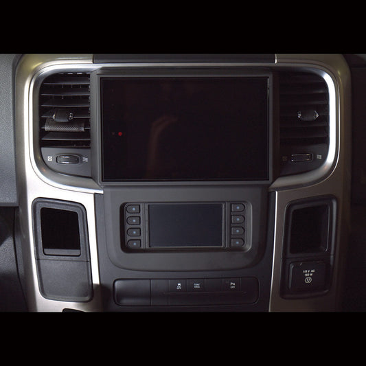 Metra Radio Installation Kits – 108-CH2B