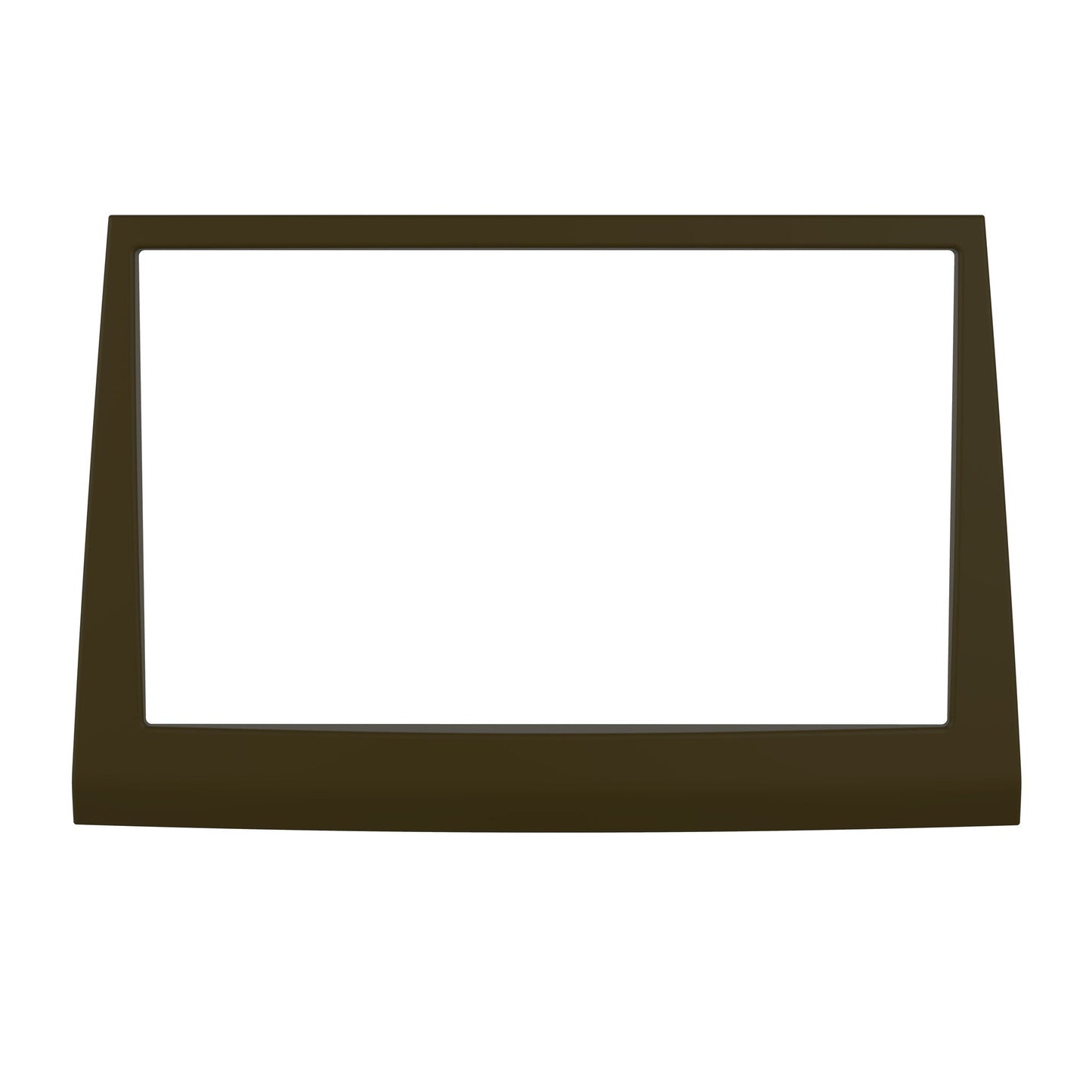 Metra 108-CH4DK Pioneer 8-Inch Radio Dash Kit for Jeep Commander 2006-2007 Khaki