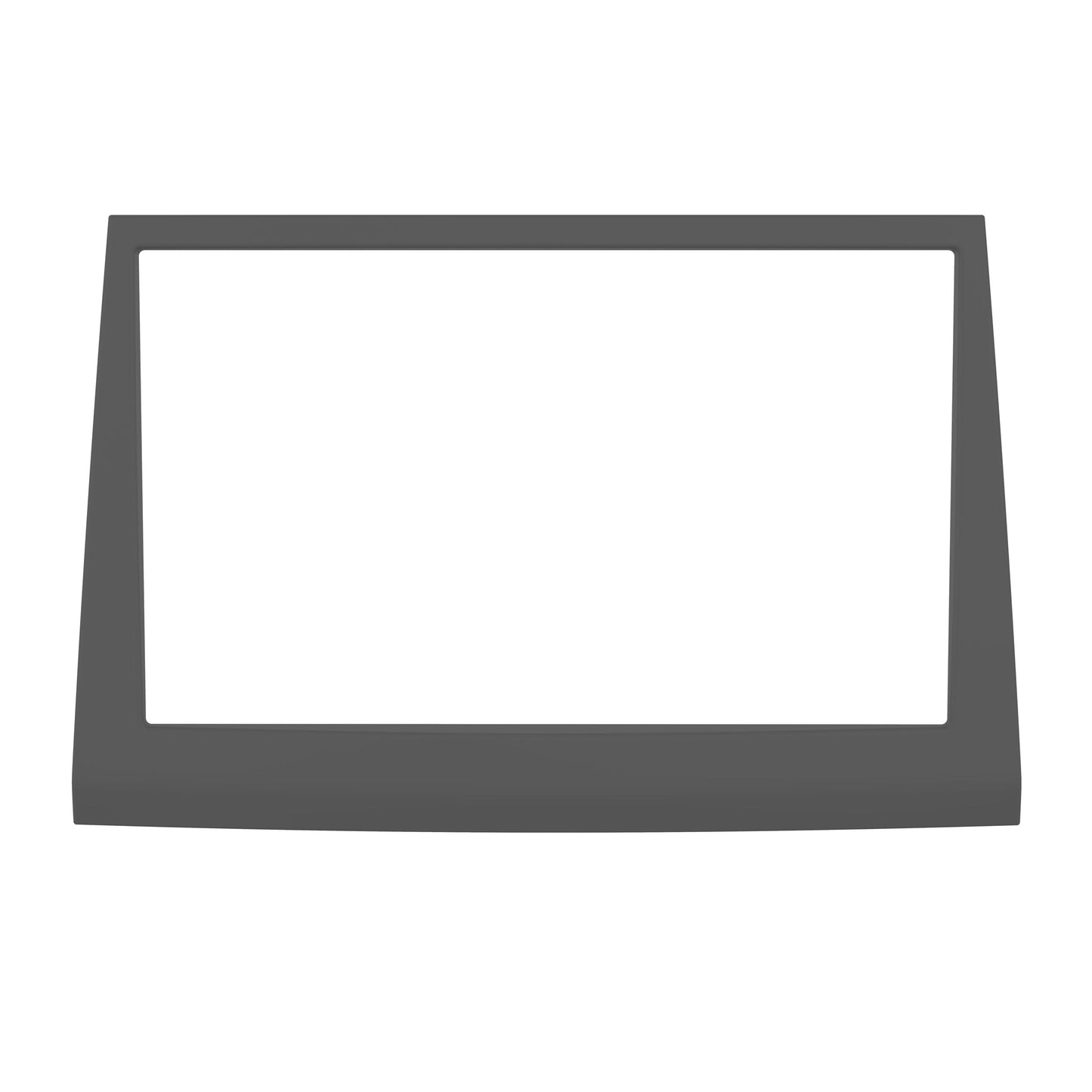 Metra 108-CH4G Pioneer 8-Inch Radio Dash Kit for Jeep Commander 2006-2007 Gray