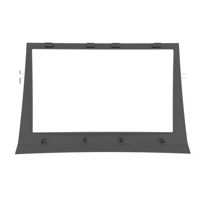 Metra 108-CH4G Pioneer 8-Inch Radio Dash Kit for Jeep Commander 2006-2007 Gray