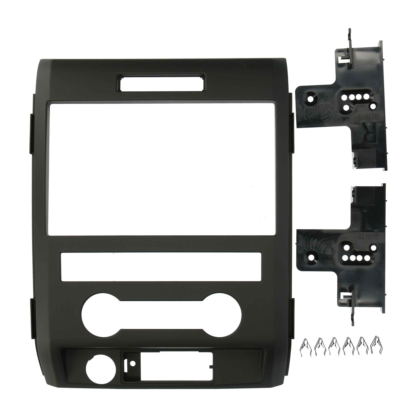 Metra 108-FD3B Pioneer 8-Inch Radio Dash Kit for Ford F-150 2009-2014