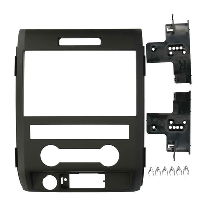 Metra 108-FD3B Pioneer 8-Inch Radio Dash Kit for Ford F-150 2009-2014