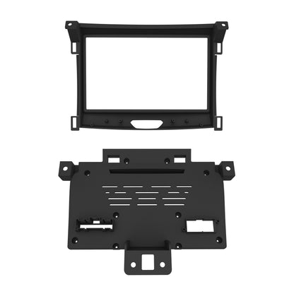 Metra 108-FD9B Pioneer 8-Inch Radio Dash Kit for Ford Ranger 2019-2020