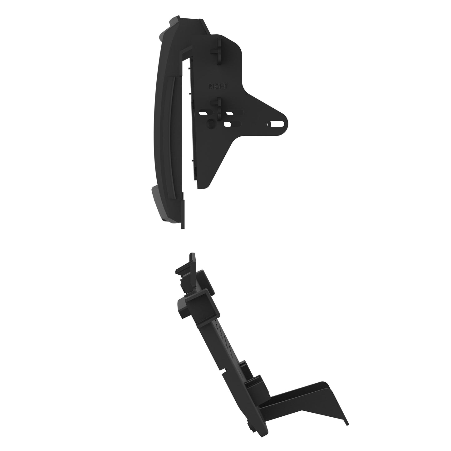 Metra 108-FD9B Pioneer 8-Inch Radio Dash Kit for Ford Ranger 2019-2020