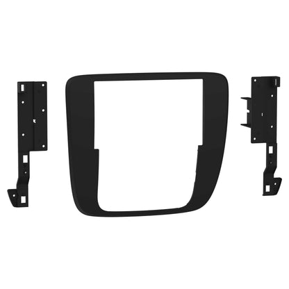 Metra 108-GM2B Pioneer 8-Inch Radio Dash Kit for 2007-2014 GM Trucks SUVs