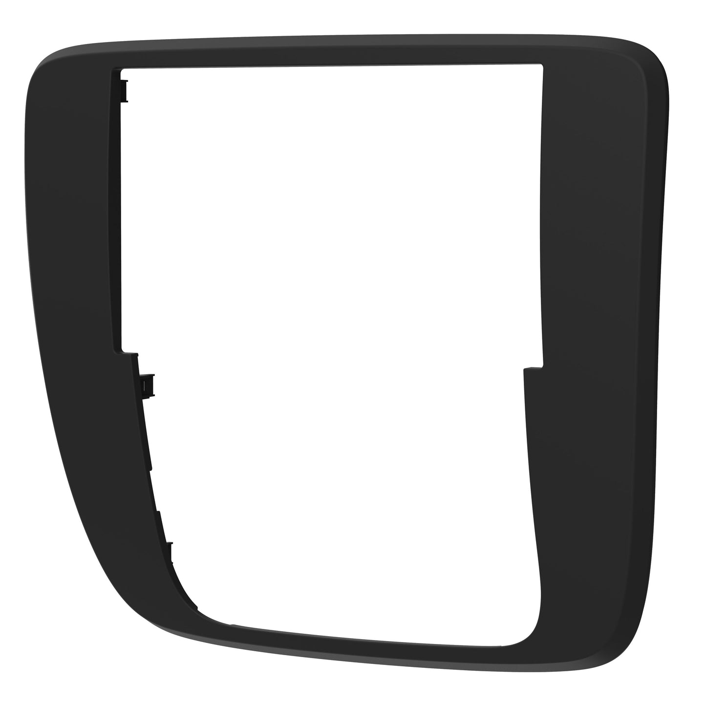Metra 108-GM2B Pioneer 8-Inch Radio Dash Kit for 2007-2014 GM Trucks SUVs
