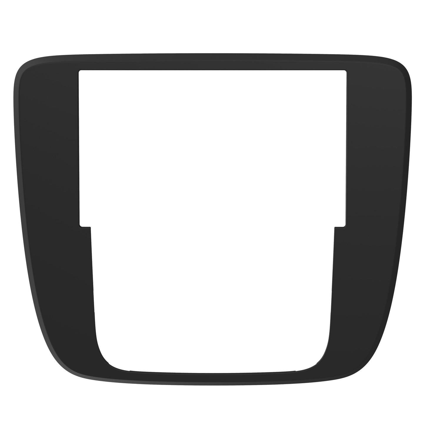 Metra 108-GM2B Pioneer 8-Inch Radio Dash Kit for 2007-2014 GM Trucks SUVs