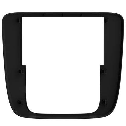 Metra 108-GM2B Pioneer 8-Inch Radio Dash Kit for 2007-2014 GM Trucks SUVs