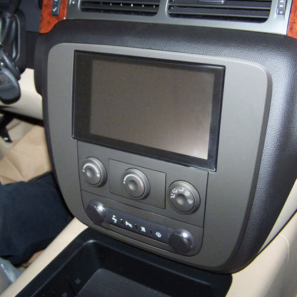 Metra 108-GM2B Pioneer 8-Inch Radio Dash Kit for 2007-2014 GM Trucks SUVs
