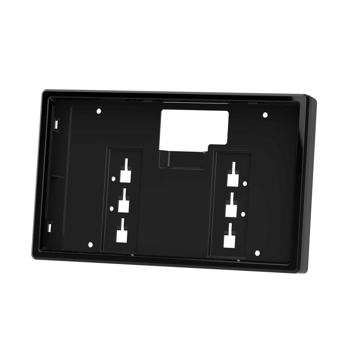 Metra 108-MI1 Pioneer 8-Inch Radio Dash Kit for Mini Countryman Paceman