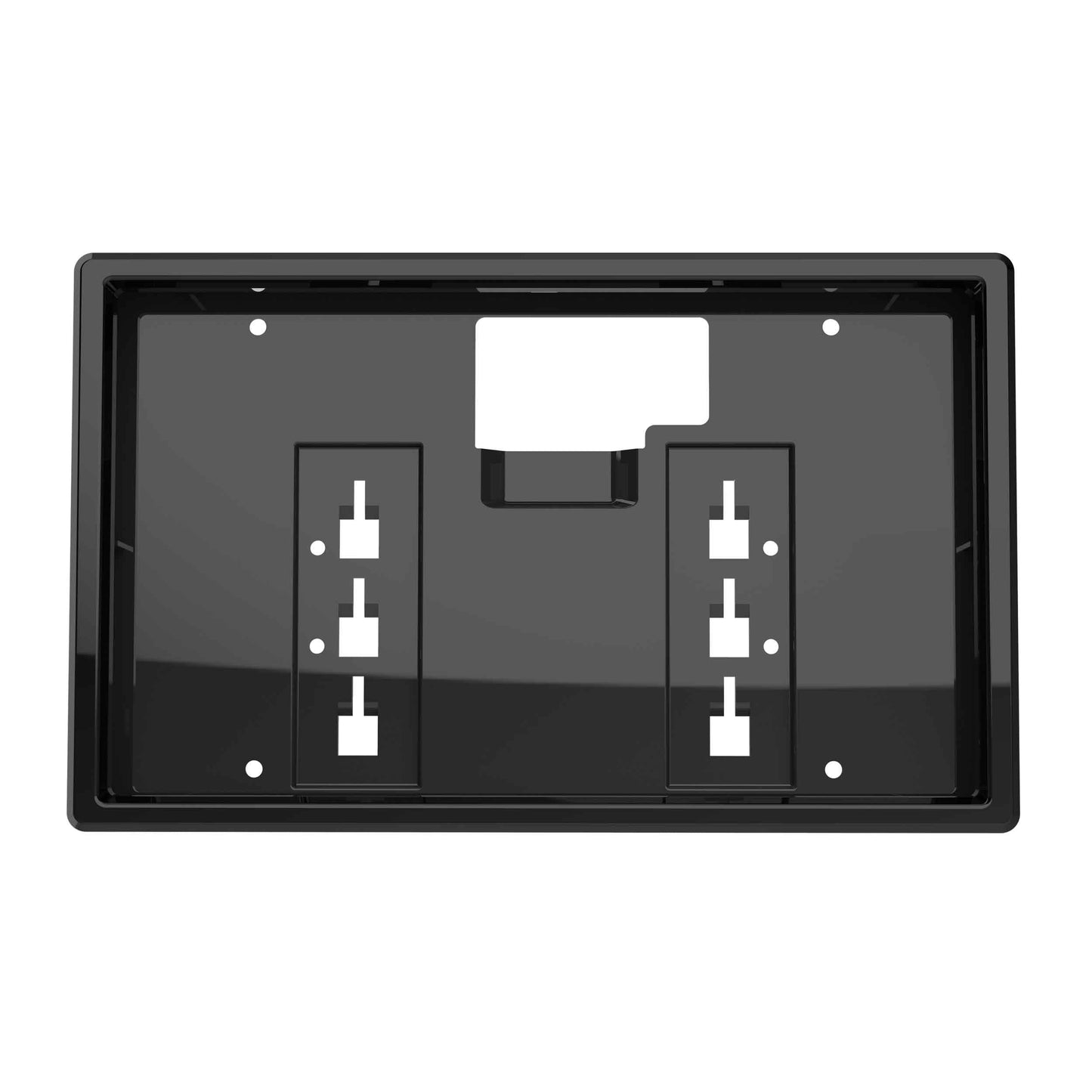 Metra 108-MI1 Pioneer 8-Inch Radio Dash Kit for Mini Countryman Paceman