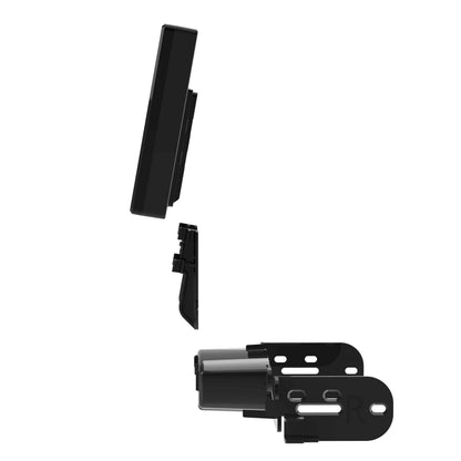 Metra 108-MI1 Pioneer 8-Inch Radio Dash Kit for Mini Countryman Paceman