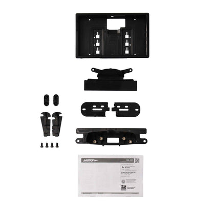 Metra 108-MI1 Pioneer 8-Inch Radio Dash Kit for Mini Countryman Paceman