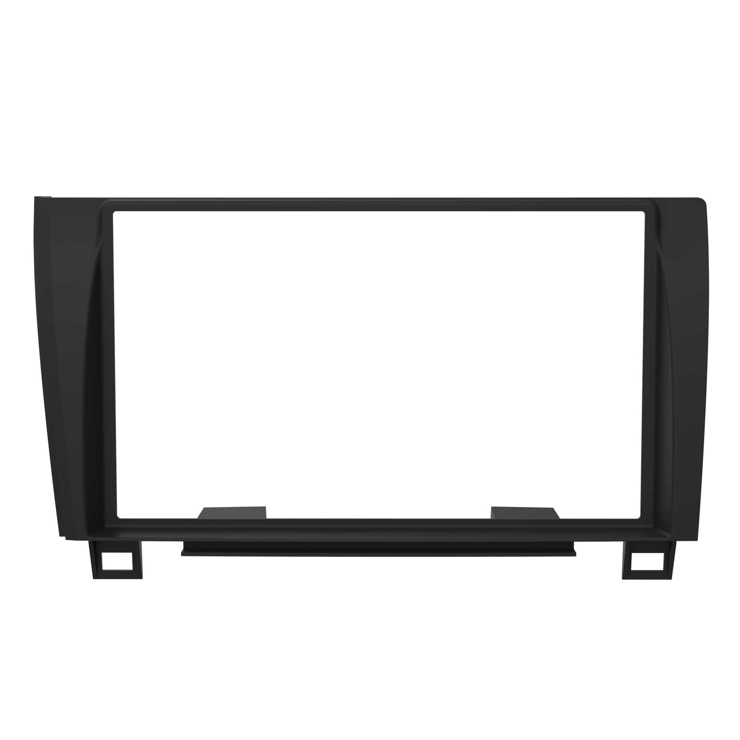 Metra 108-TO1B Pioneer 8-Inch Radio Dash Kit for Toyota Tundra Sequoia Black