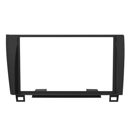 Metra 108-TO1CHG Pioneer 8-Inch Radio Dash Kit for Toyota Tundra Sequoia Charcoal